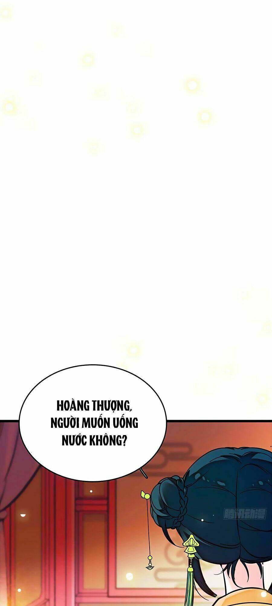 Nhất Thế Khuynh Thành: Lãnh Cung Khí Phi: Chapter 102