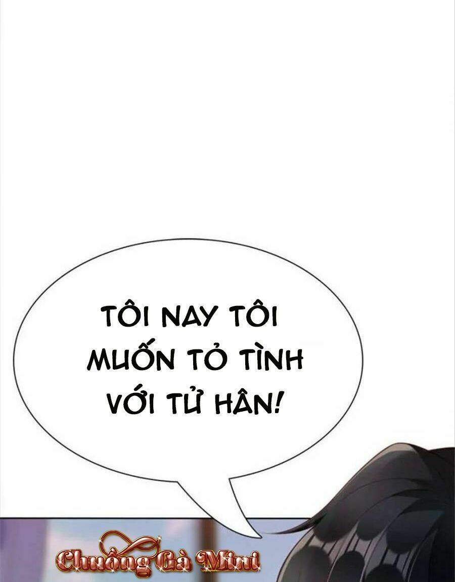 Gặp Phải Người Chồng Xảo Quyệt!: Chapter 31