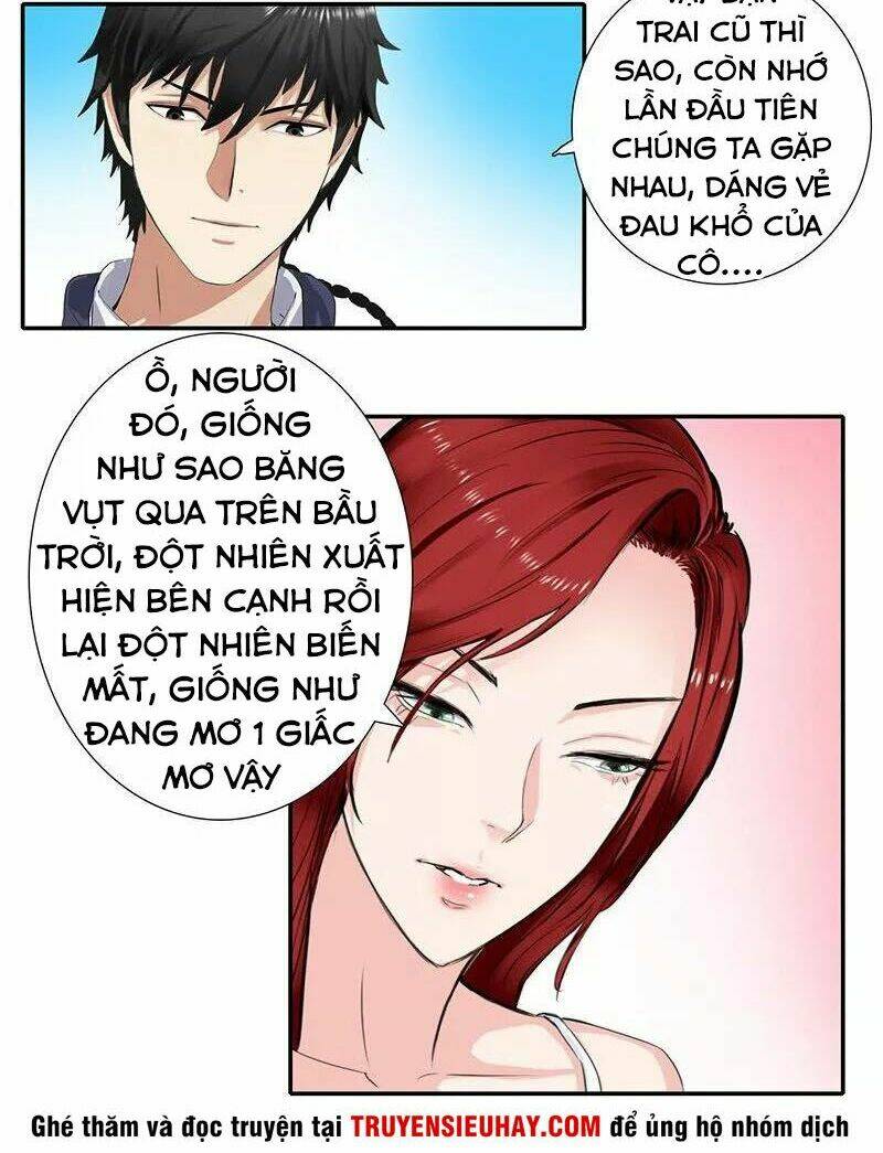 Học Viện Cao Thủ: Chapter 54