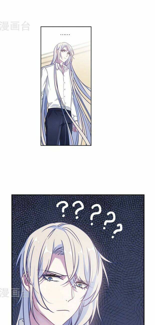 Địa Ngục Cáo Bạch Thi: Chapter 54