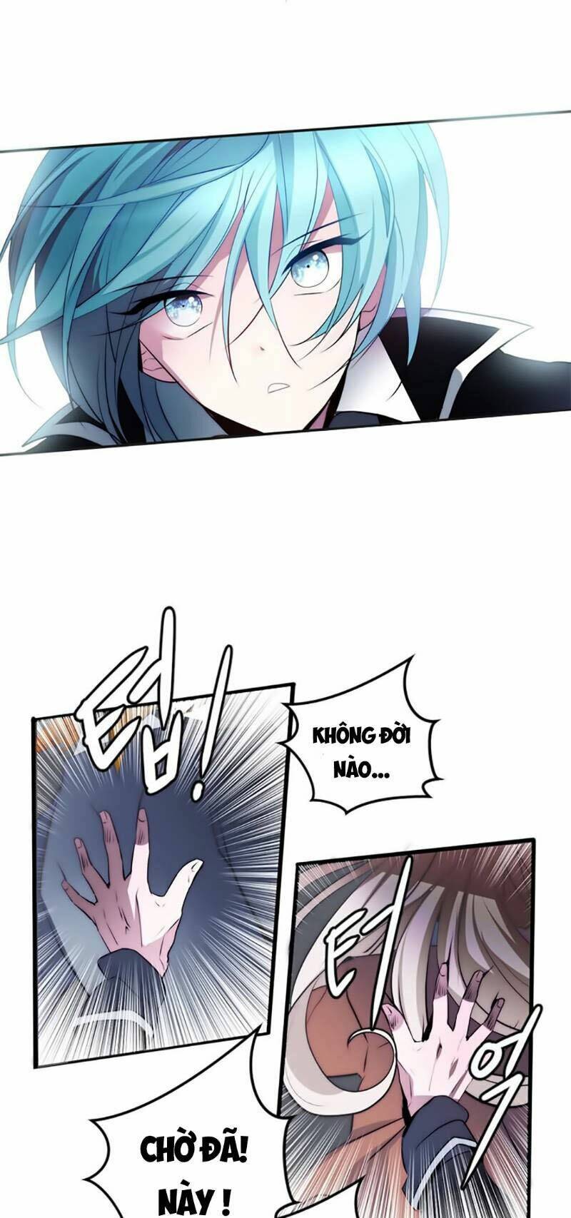 The Memory Of Wind: Anz: Chapter 15
