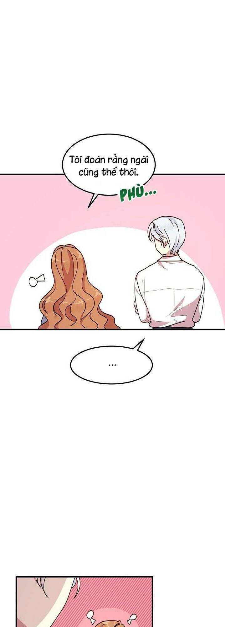 Công Tước, Loạn Vừa Thôi!: Chapter 42