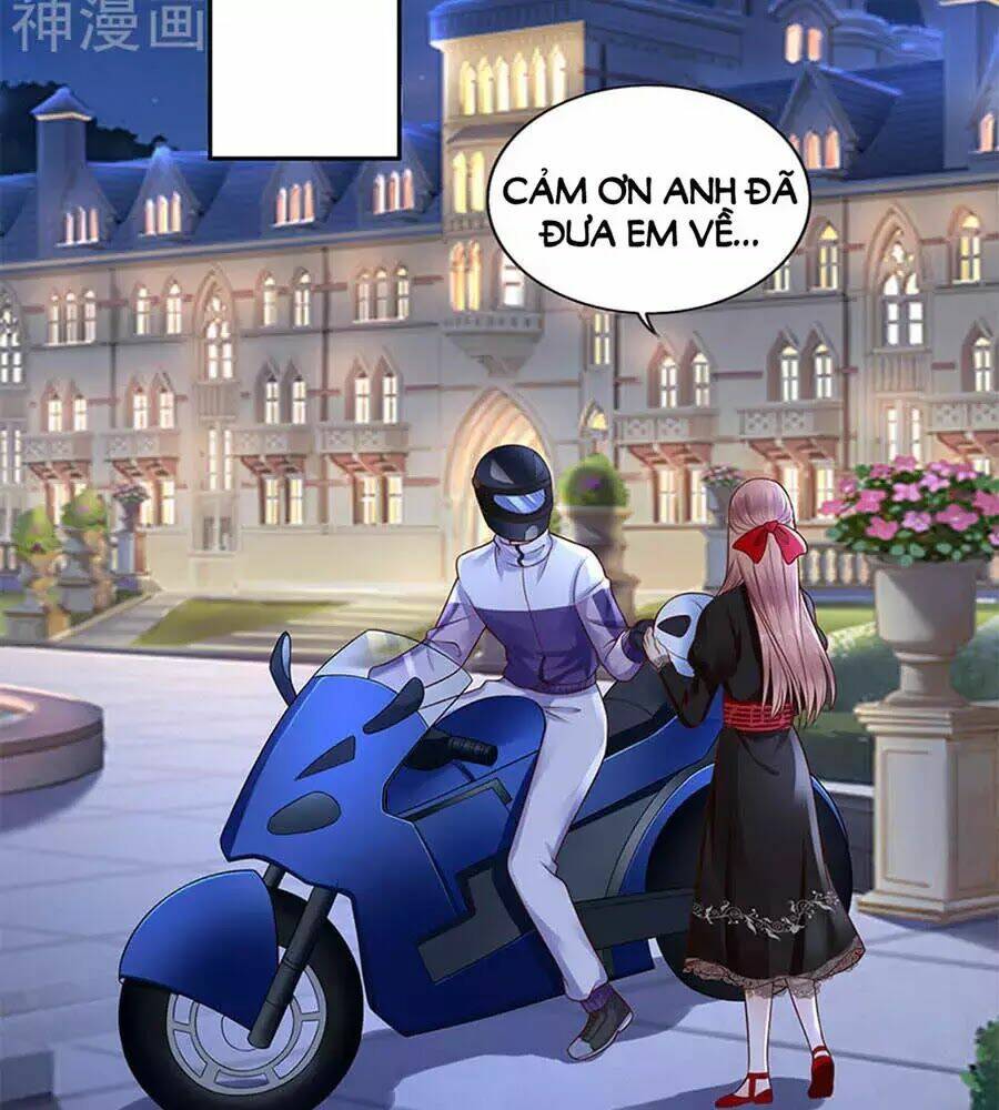 Bạn Trai Điều Khiển Giấc Mơ: Chapter 44