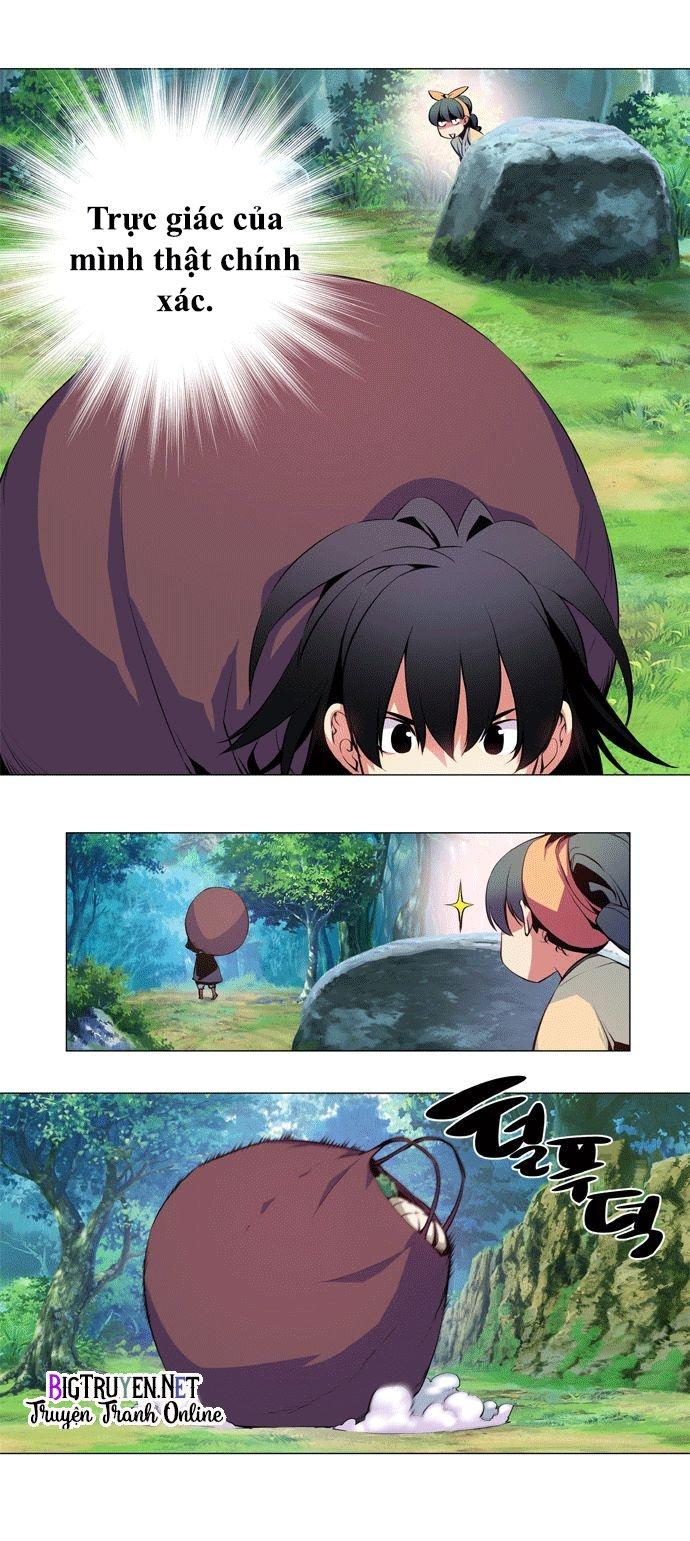 Marchan: The Embodiment Of Tales: Chapter 37