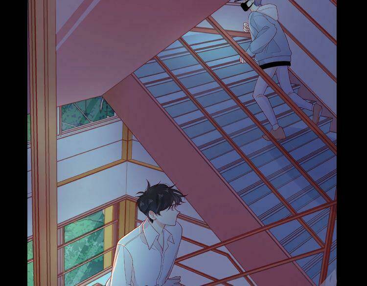 Giai Điệu Của Sự Va Chạm: Chapter 43