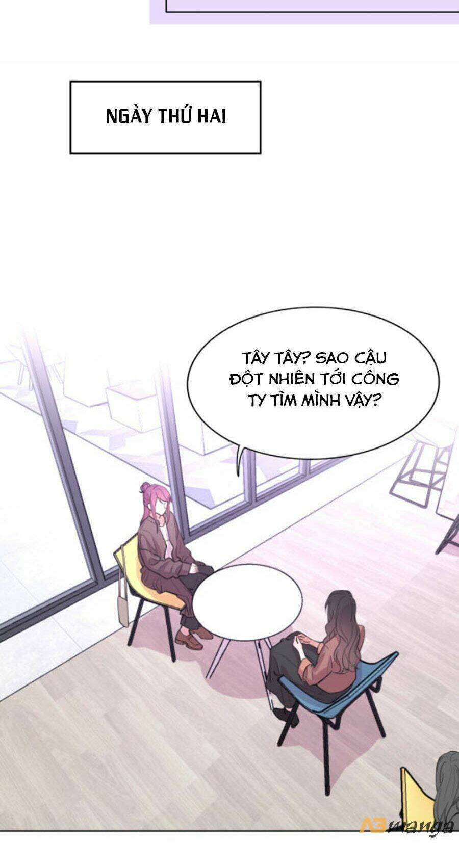 Cát Xê Người Tình Bóng Đêm: Chapter 30
