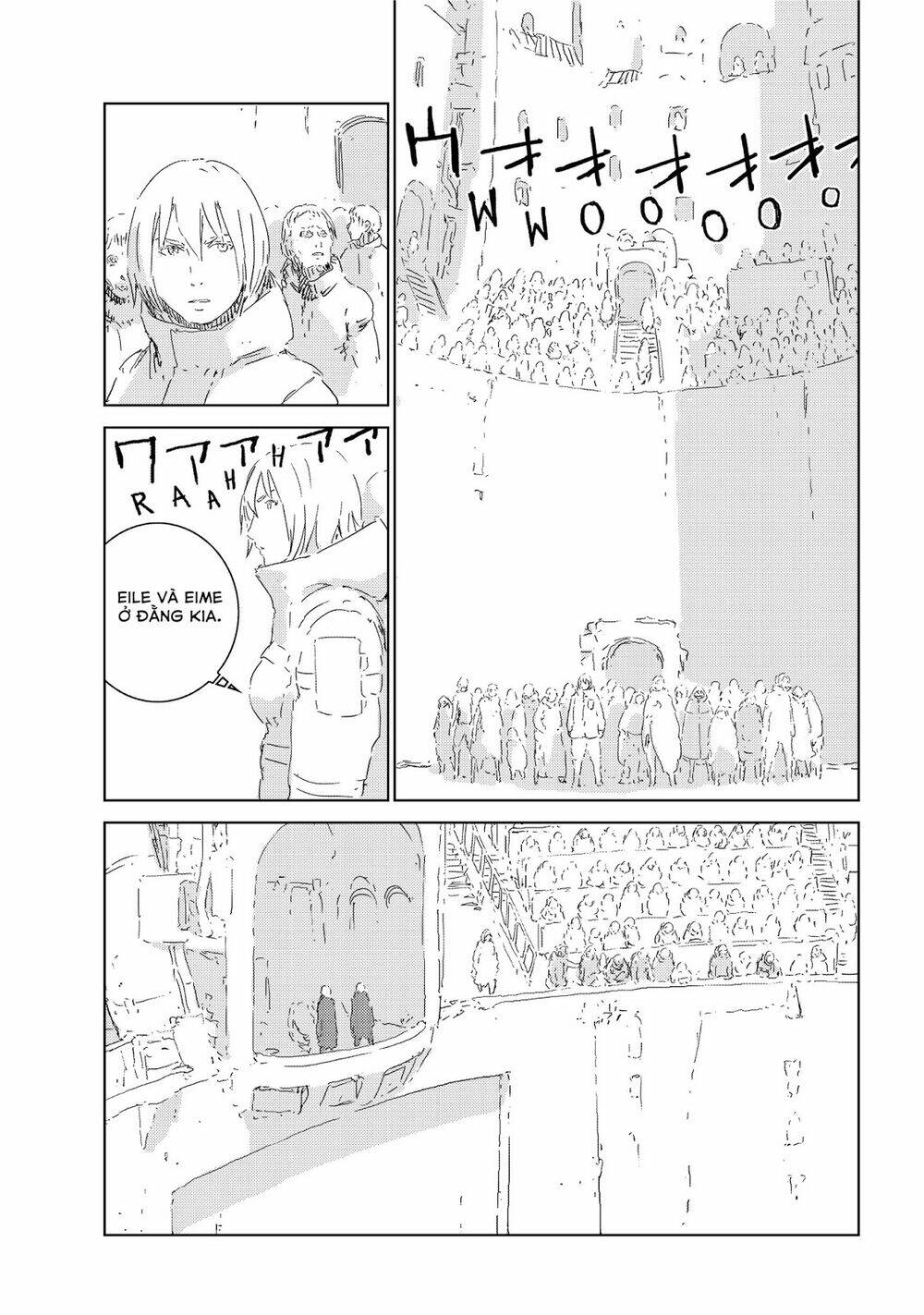 Aposimz: Chapter 4