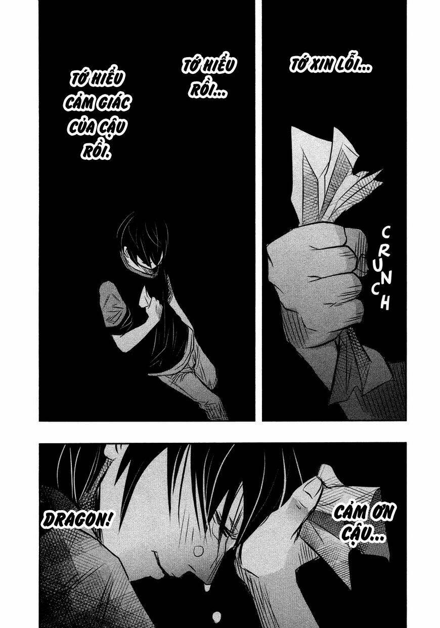 Ông Kẹ Sau 6H Tối!: Chapter 34