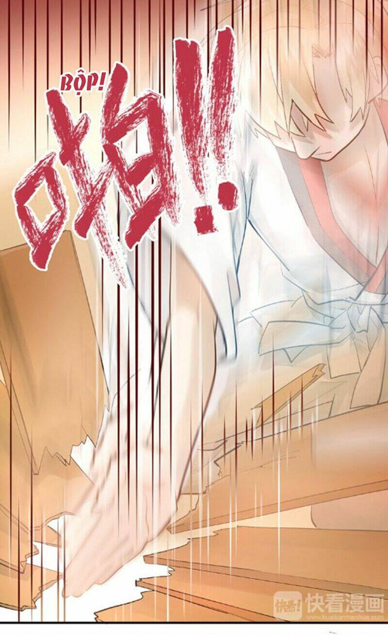 Đầu Gấu Biết Yêu: Chapter 94