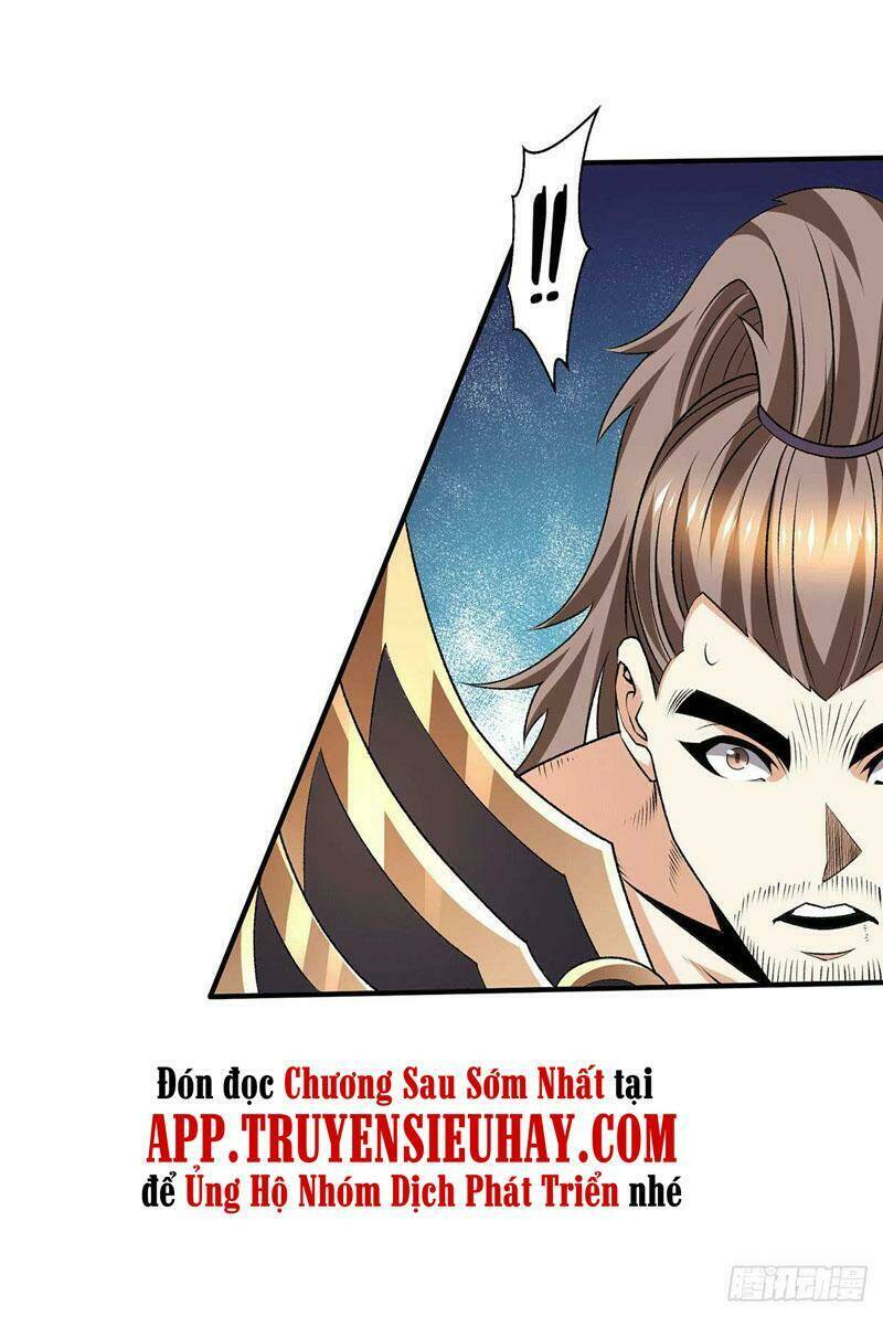 Tiên Vương Trùng Sinh: Chapter 381