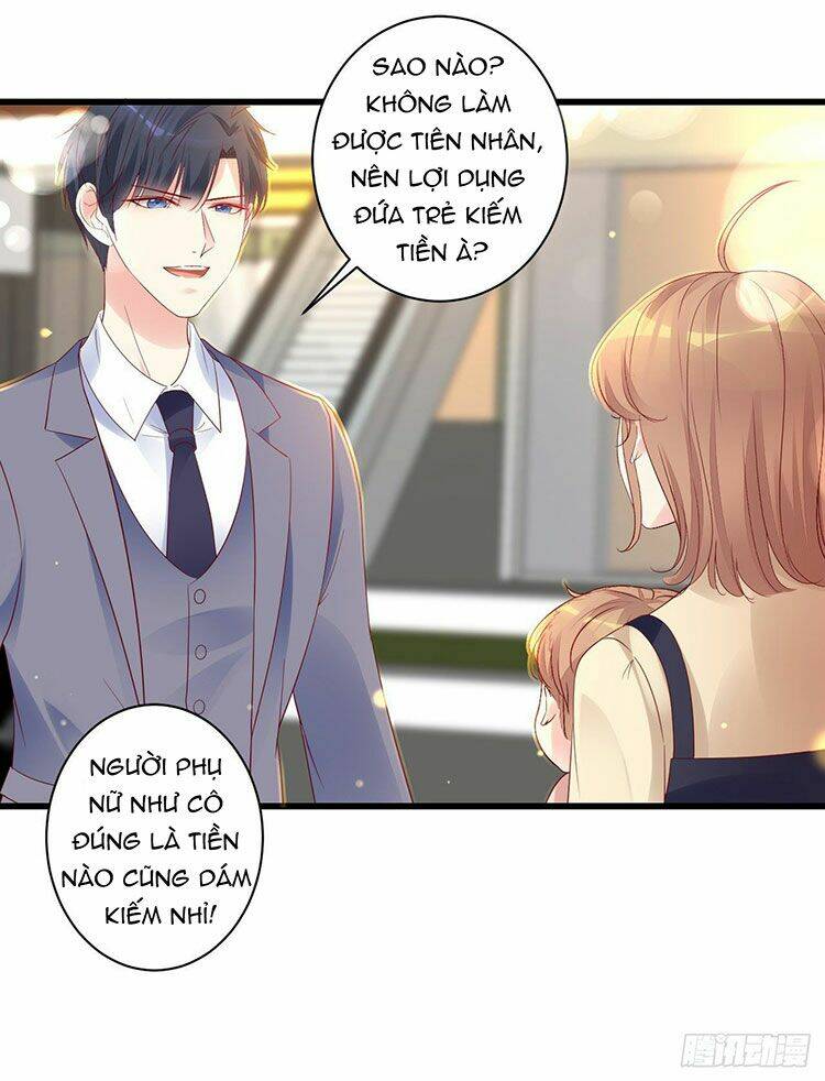 Náo Loạn Suốt Đời: Chapter 14