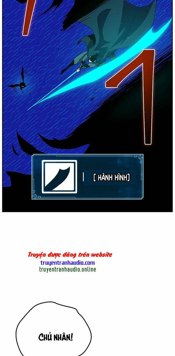 Npc Bắt Đầu Từ Kỹ Năng Lv.999: Chapter 2