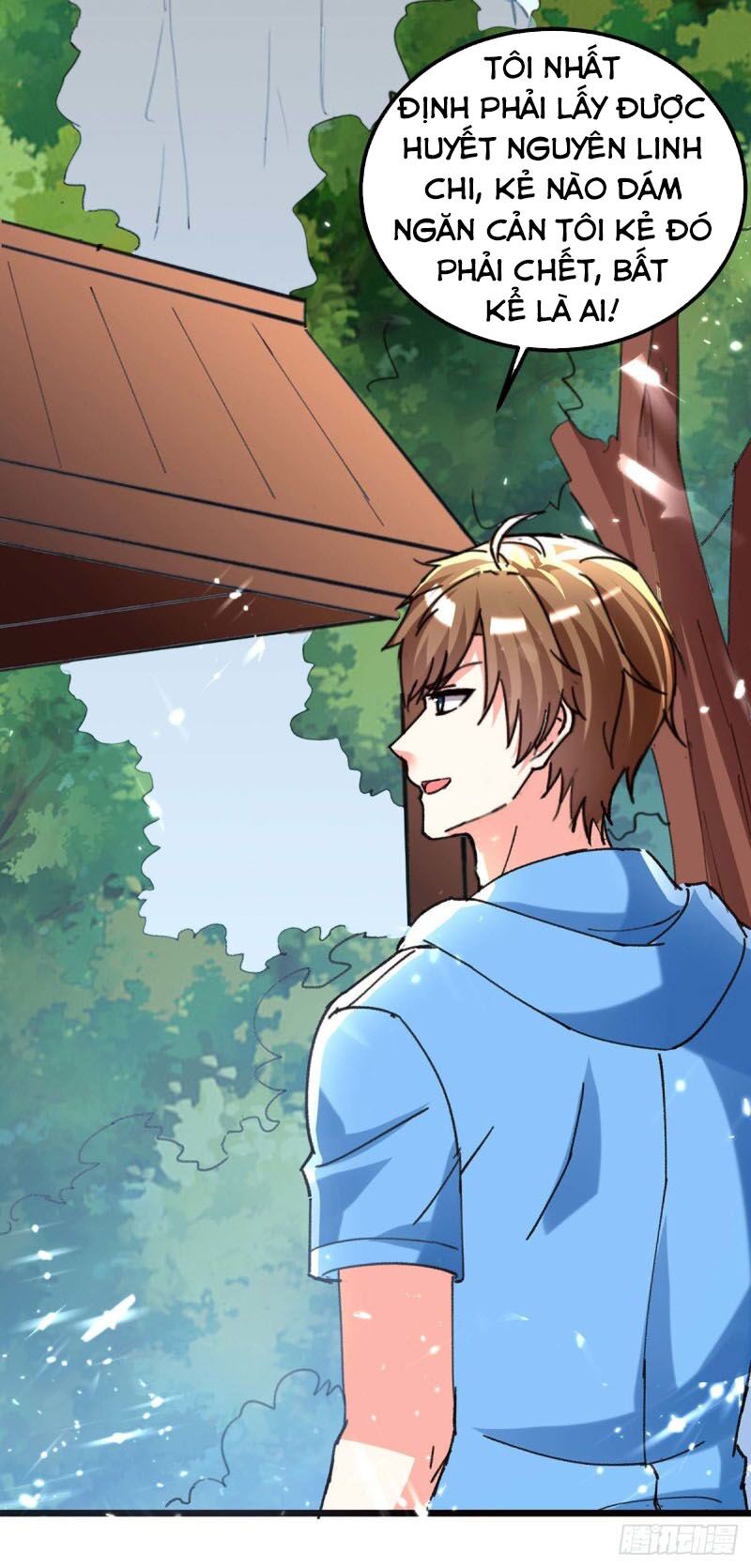 Thần Cấp Thấu Thị: Chapter 189