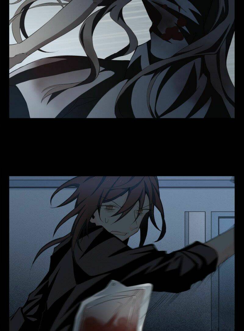 Hoan Nghênh Đến Với Trò Chơi Ác Mộng: Chapter 9