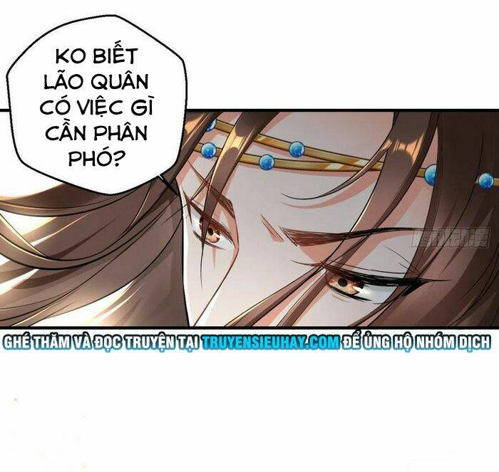 Tà Du Ký: Chapter 48