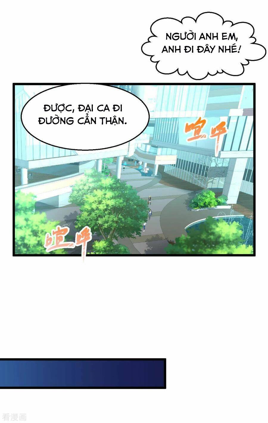 Tuyệt Phẩm Y Thánh: Chapter 135