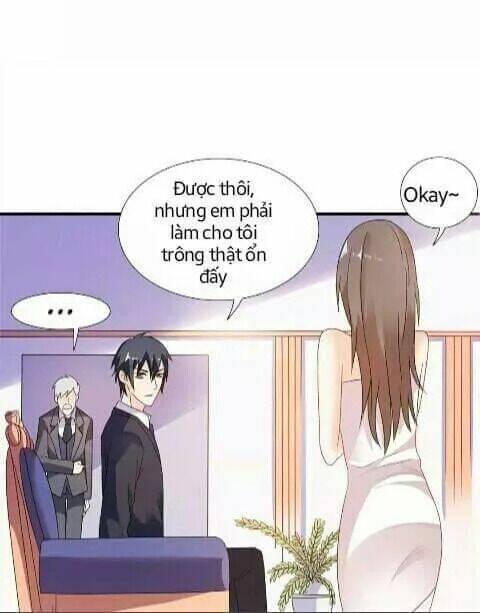 1 Nửa Hoàn Hảo Của Ceo: Chapter 5