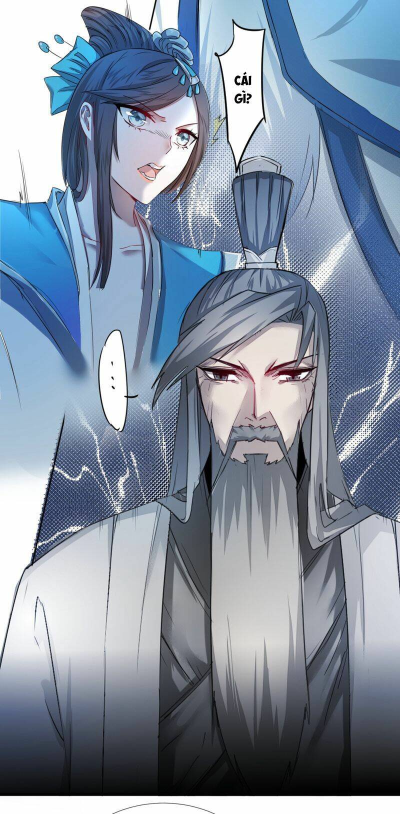 Nghịch Chuyển Tiên Đồ: Chapter 126