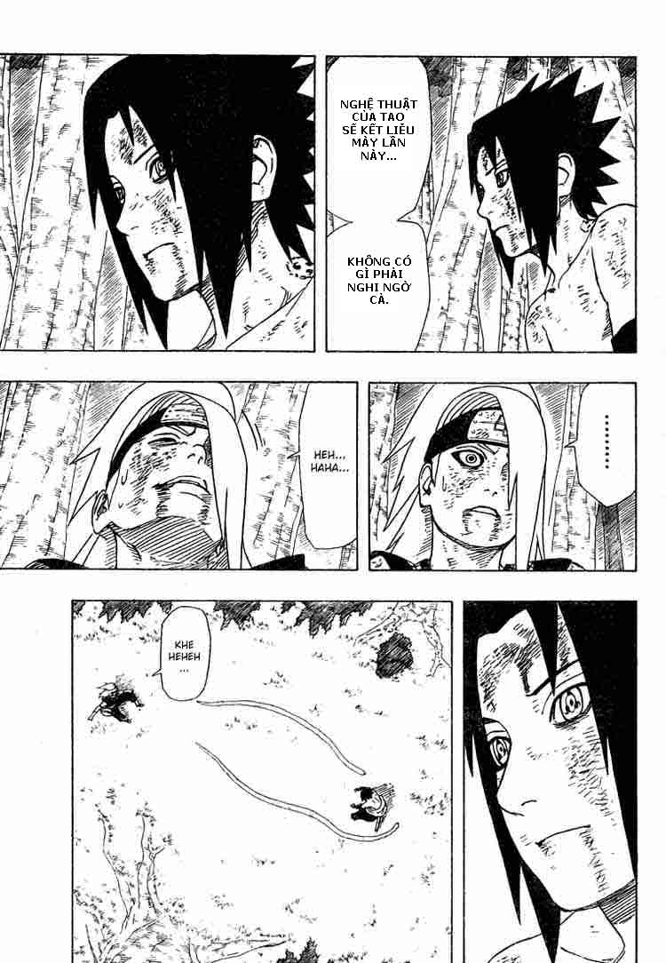 Naruto: Chapter 362