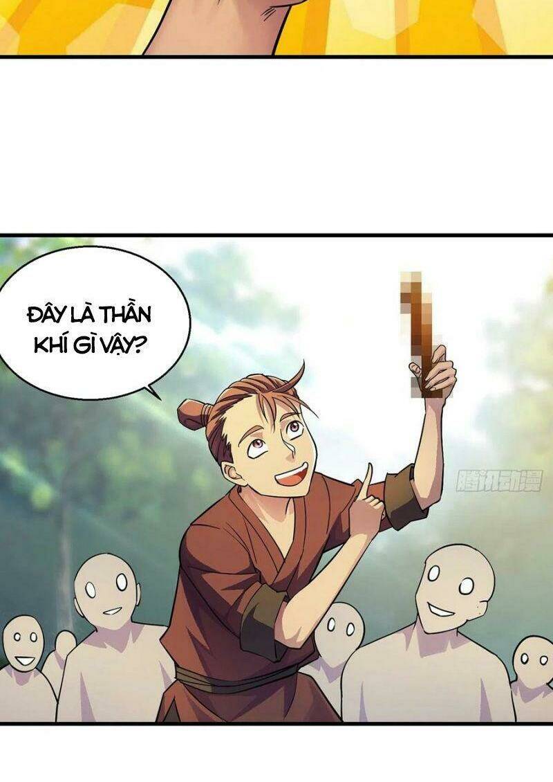 Ta Là Đại Hoàn Đan: Chapter 36