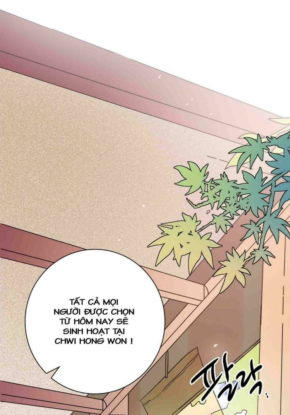 Chae Hong Sa: Chapter 14