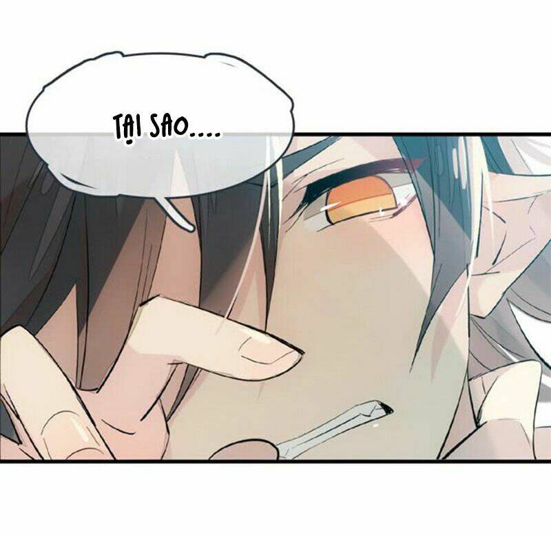 Sư Phụ Lại Trêu Chọc Ta: Chapter 51.2