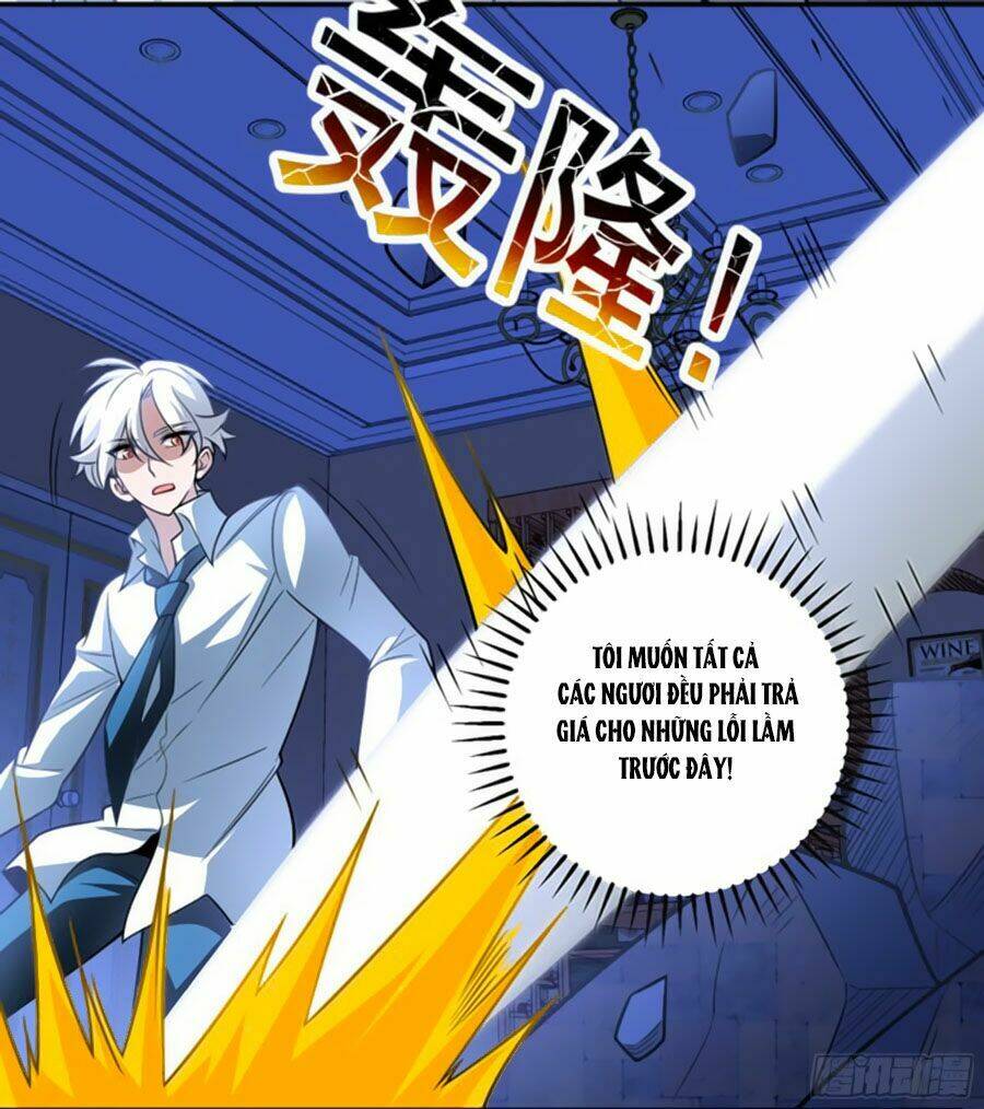 Người Yêu Khát Máu Của Tôi: Chapter 82