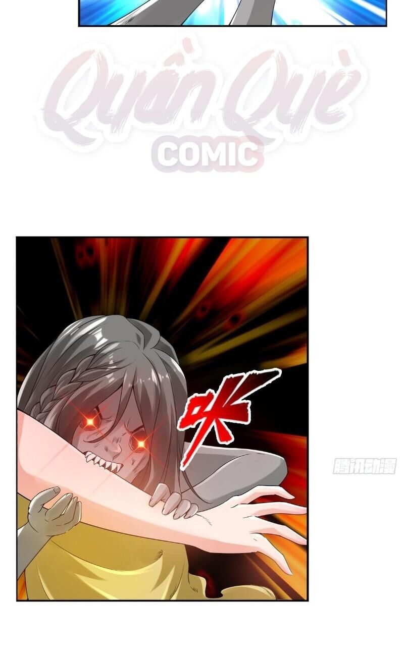 Hệ Thống Tìm Đường Chết Mạnh Nhất: Chapter 58