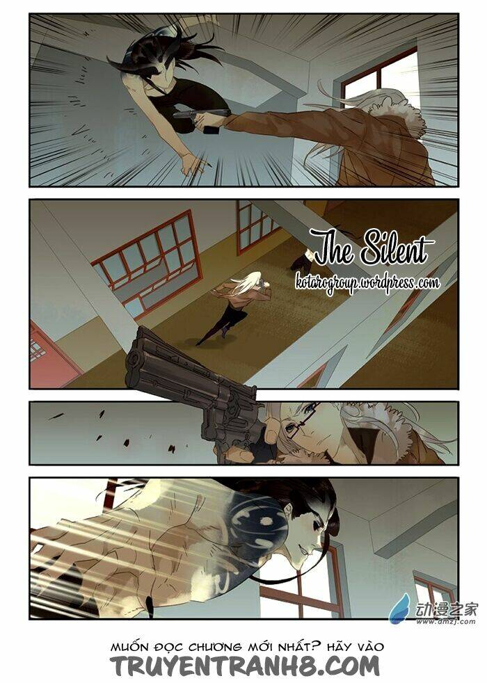 Gia Tử Khu 37: Chapter 29