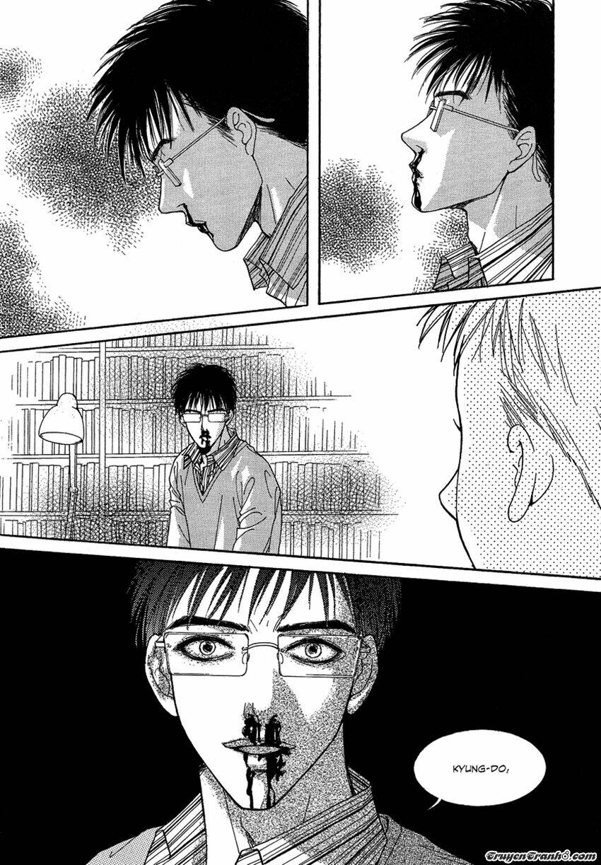 Book Club: Chapter 4