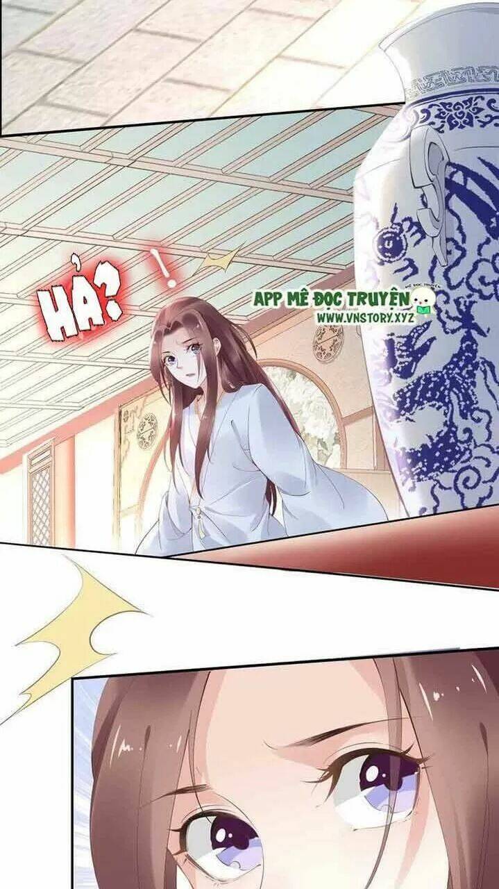 Nhất Sinh Nhất Thế Tiếu Thương Khung: Chapter 39