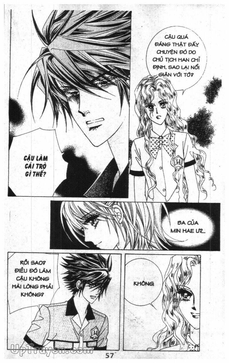 Dạ Khúc: Chapter 9