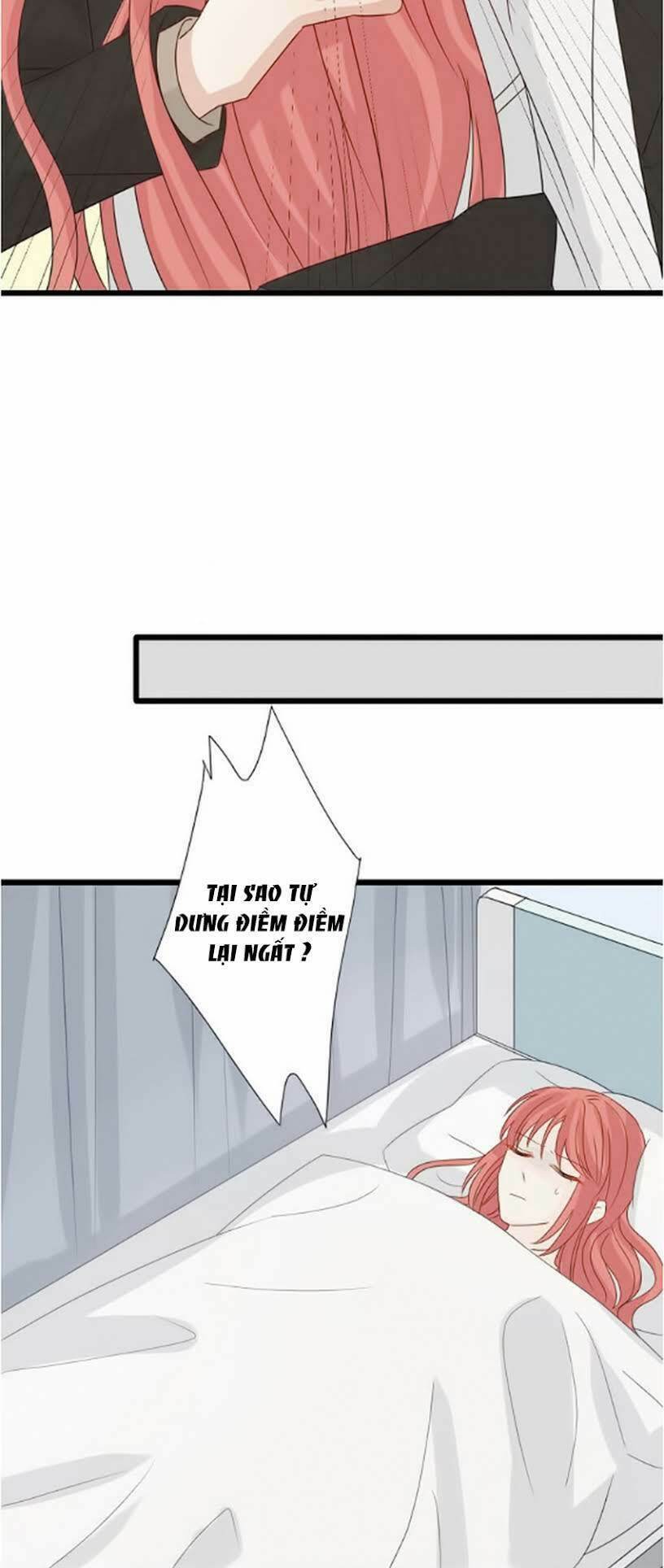 Nữ Hoàng Giá Đáo: Chapter 42