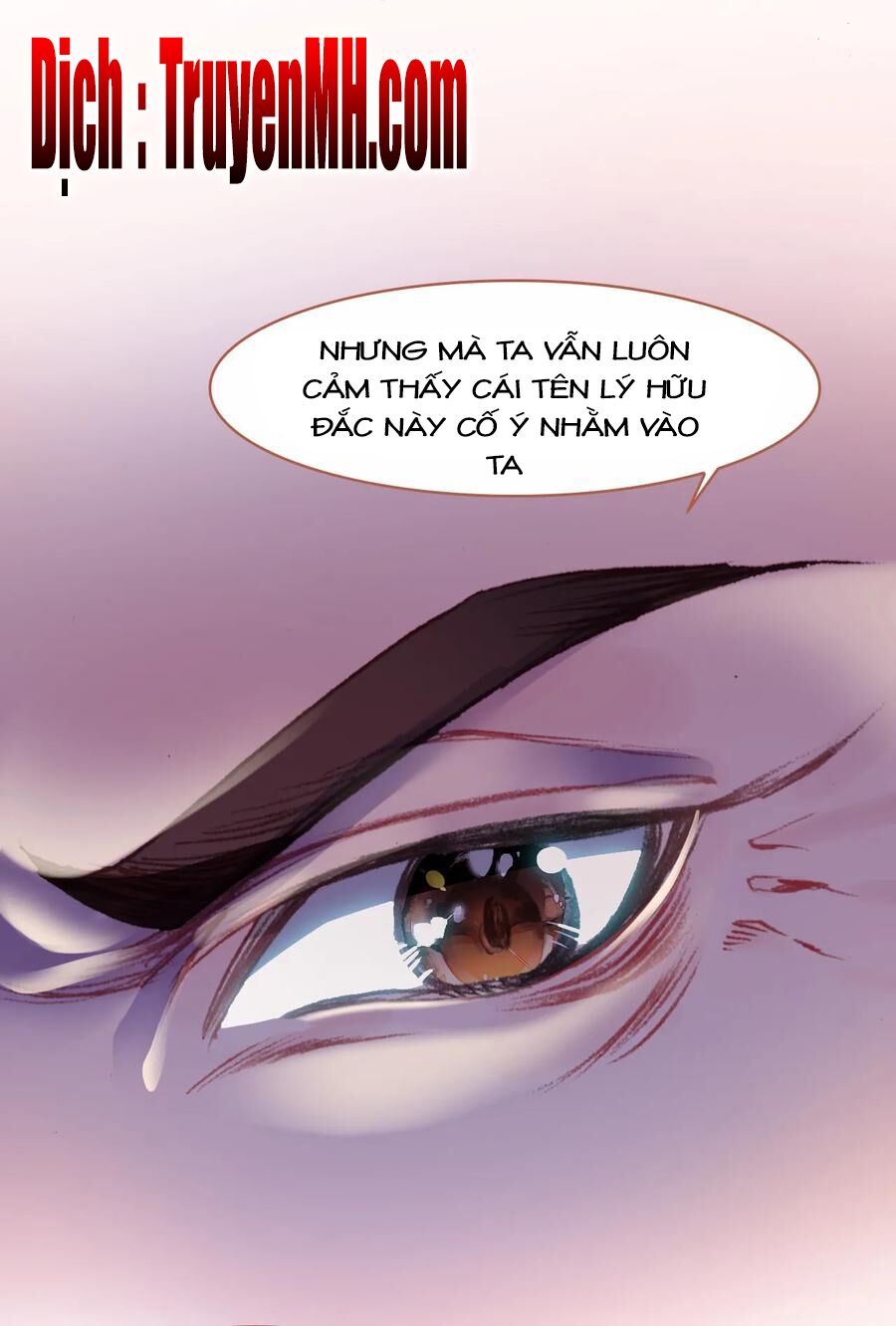 Gả Cho Một Tên Thái Giám Đáng Ghét: Chapter 136