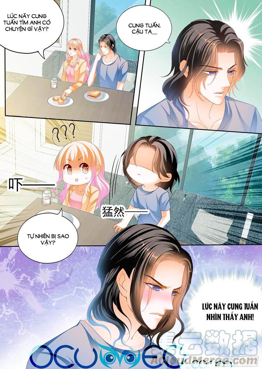 Bá Đạo Tiểu Thúc, Xin Trêu Chọc Vừa Thôi!: Chapter 236