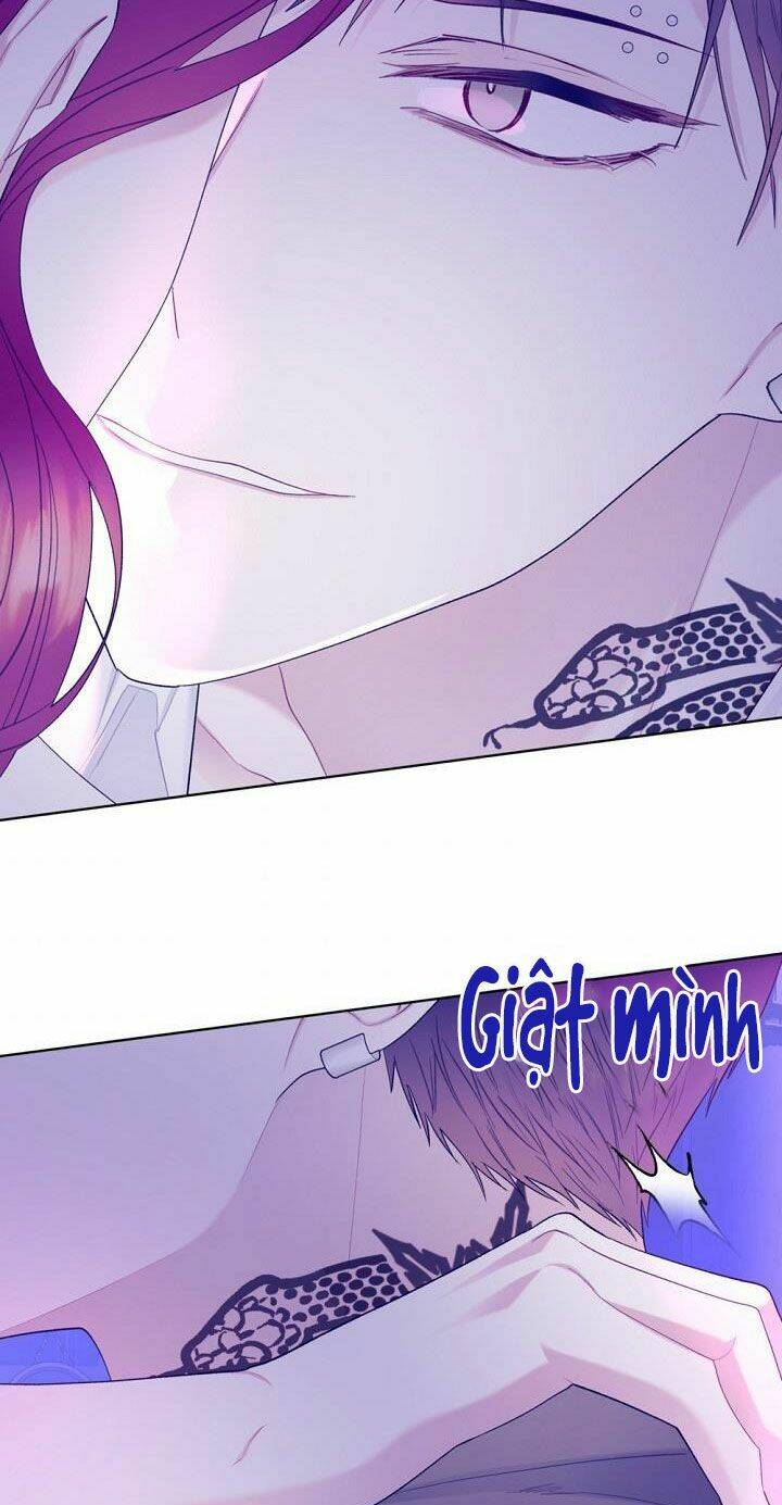 Kẻ Tạo Ra Nữ Phản Diện: Chapter 54.1