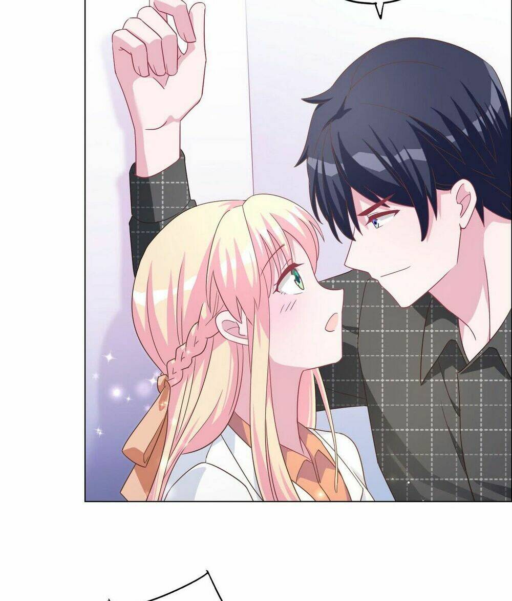 Trời Ban Cho Nam Thần Daddy: Chapter 55