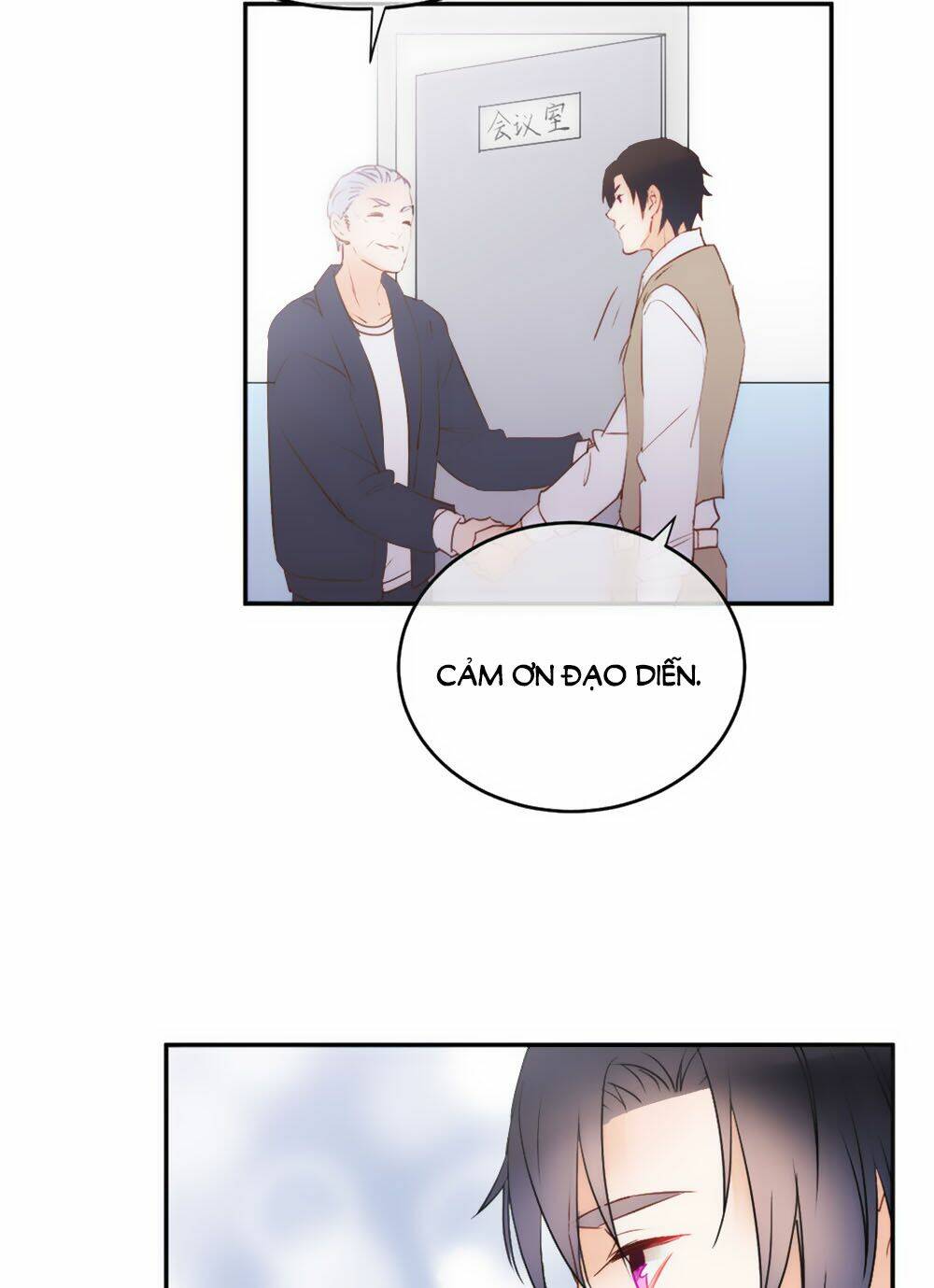 Ảnh Hậu Thời Gian: Chapter 29