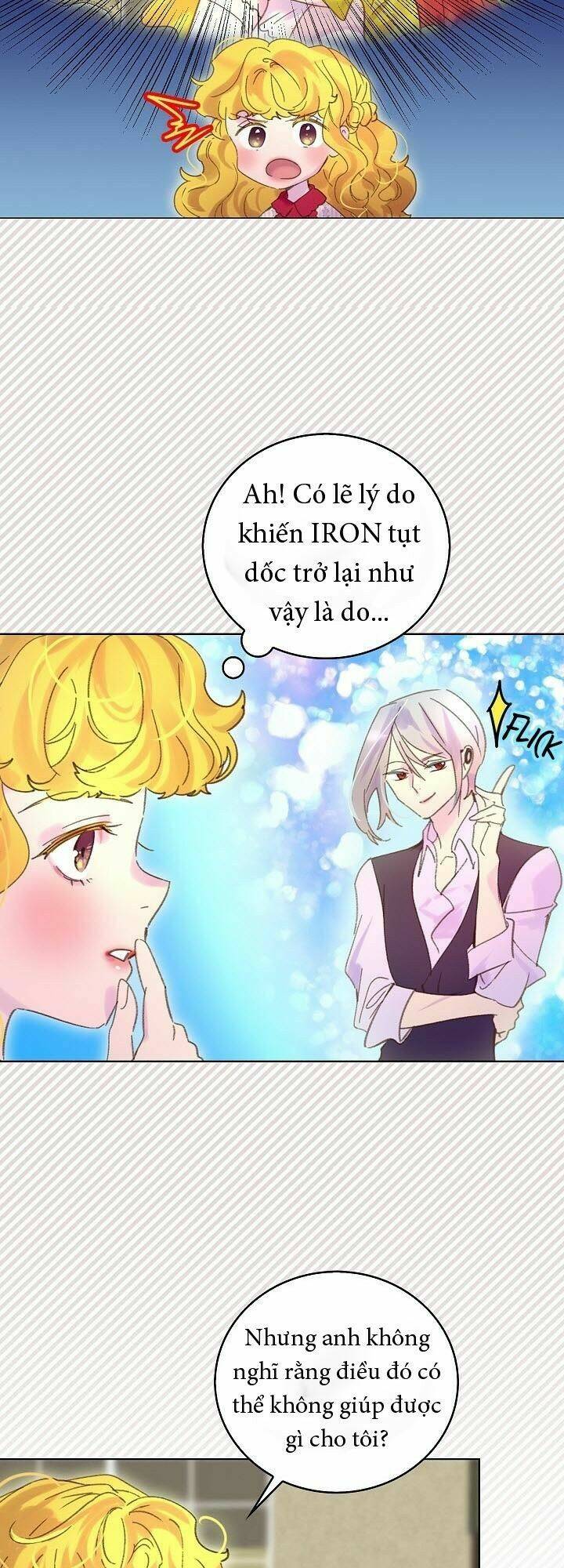 Tôi Không Phải Là Người Tốt: Chapter 76