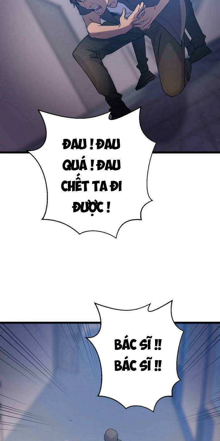 Bắt Đầu Với Tề Thiên Đại Thánh: Chapter 14