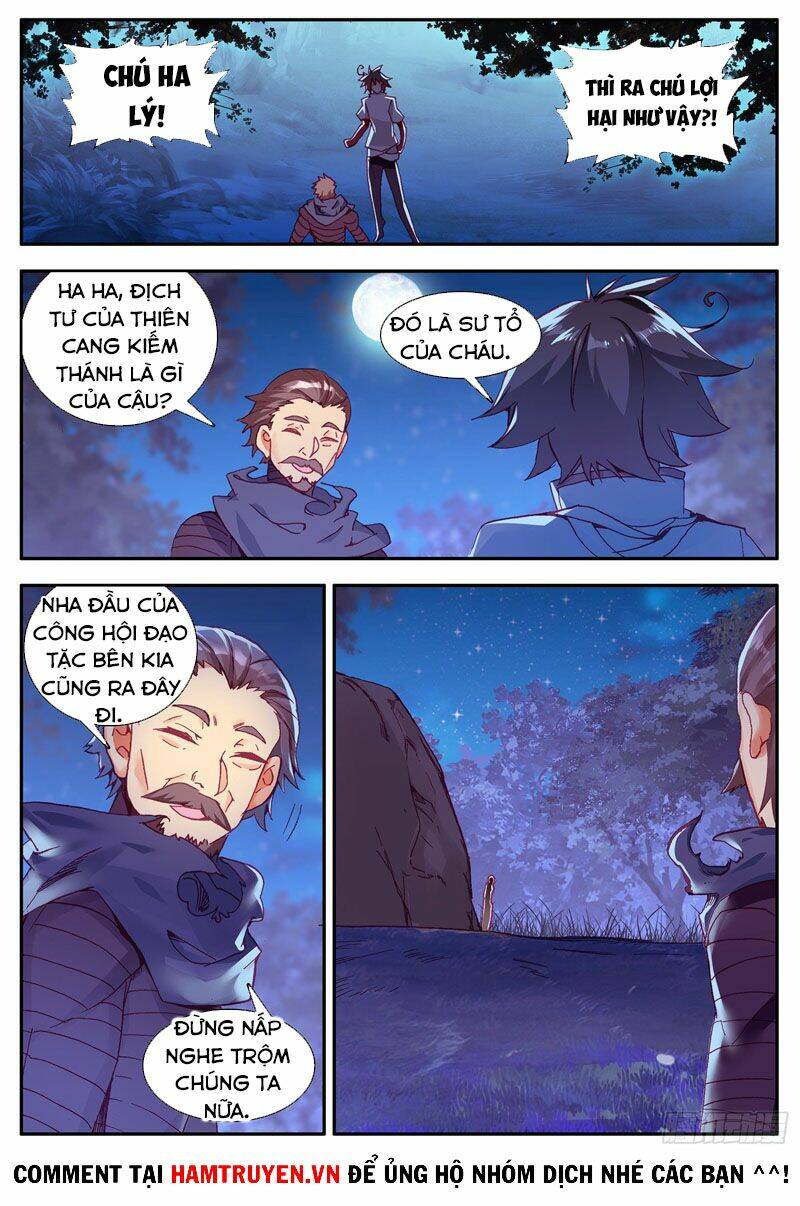 Thiện Lương Tử Thần: Chapter 131