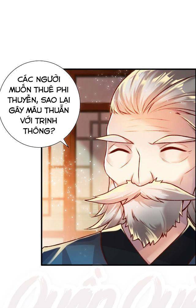Siêu Phàm Truyện: Chapter 63