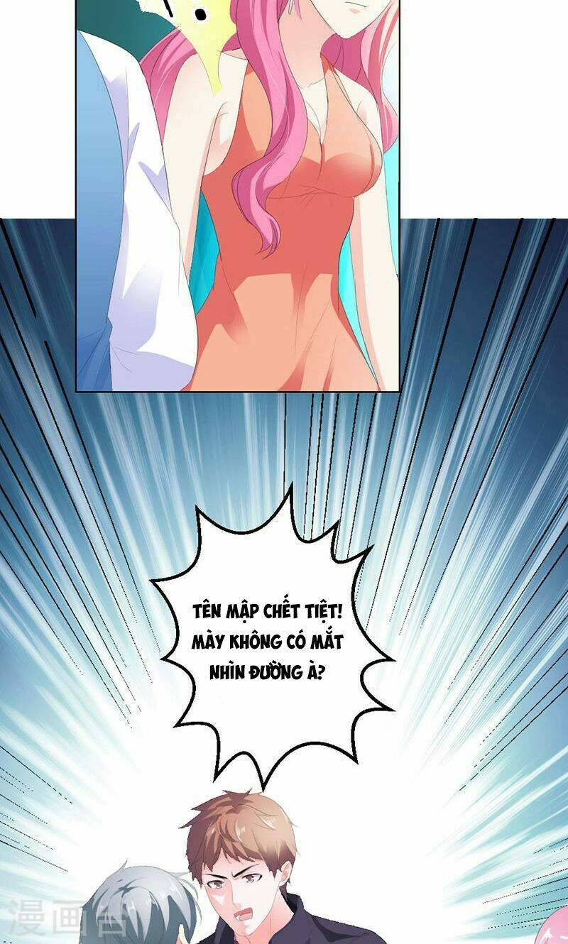 Này! Đừng Động Vào Phô Mai Của Tôi: Chapter 28