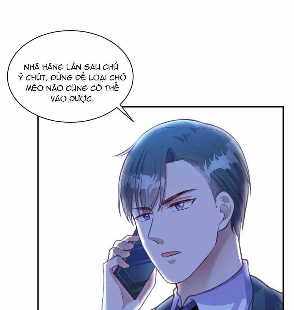 Tổng Tài Thịnh Sủng Tiền Thê: Chapter 14