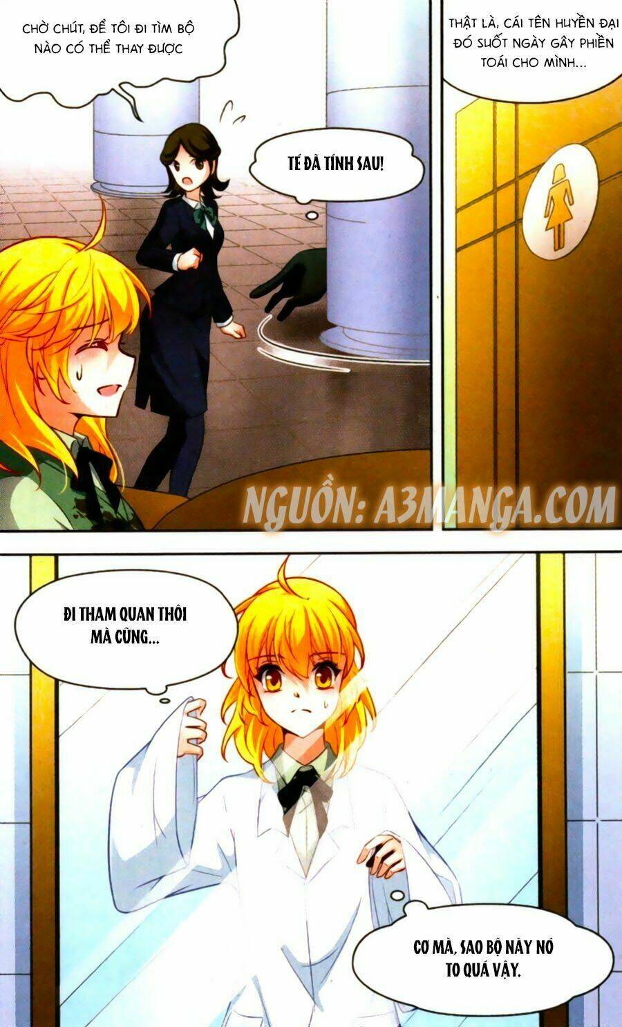 Huyền Vũ Luyến Ca: Vạn Vật Sinh Linh: Chapter 7.2