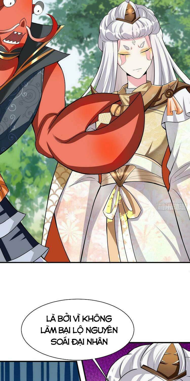 Tà Du Ký: Chapter 126