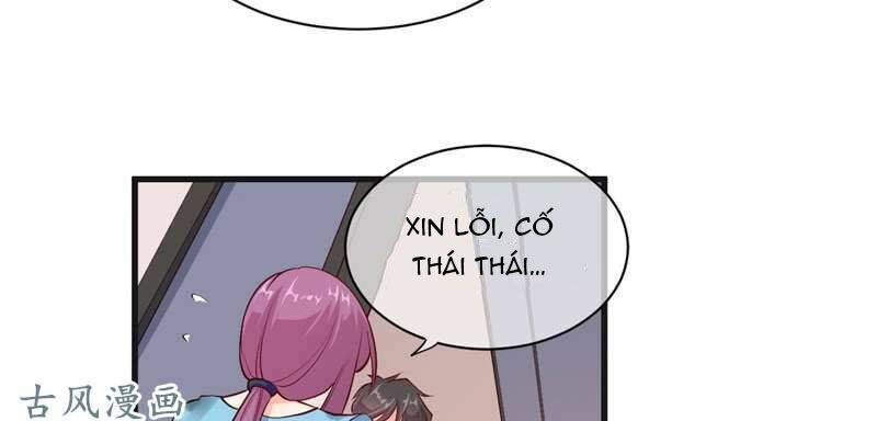 Ám Luyến Thành Hôn: Chapter 68