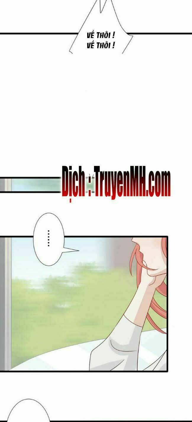 Nữ Hoàng Giá Đáo: Chapter 41