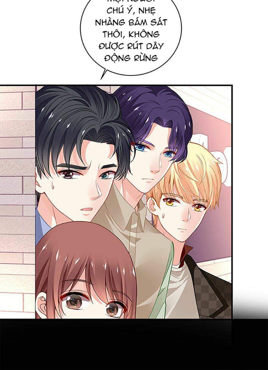 Bạn Trai 1/4 Của Tôi: Chapter 39