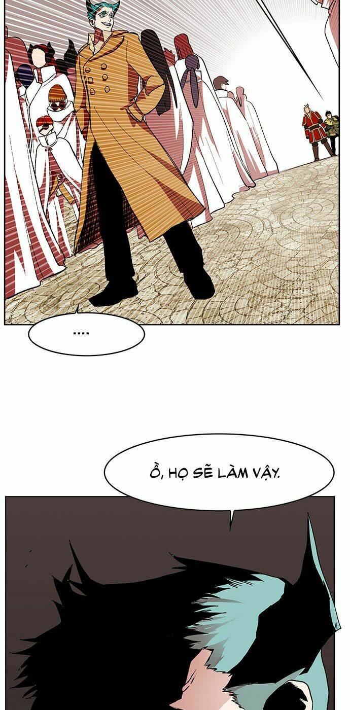 Hard Core Leveling Warrior: Chapter 171